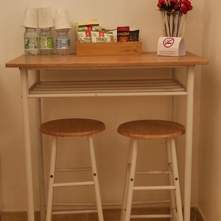 Mirosa Mini Loft Home Self Check In Bari Luaran gambar