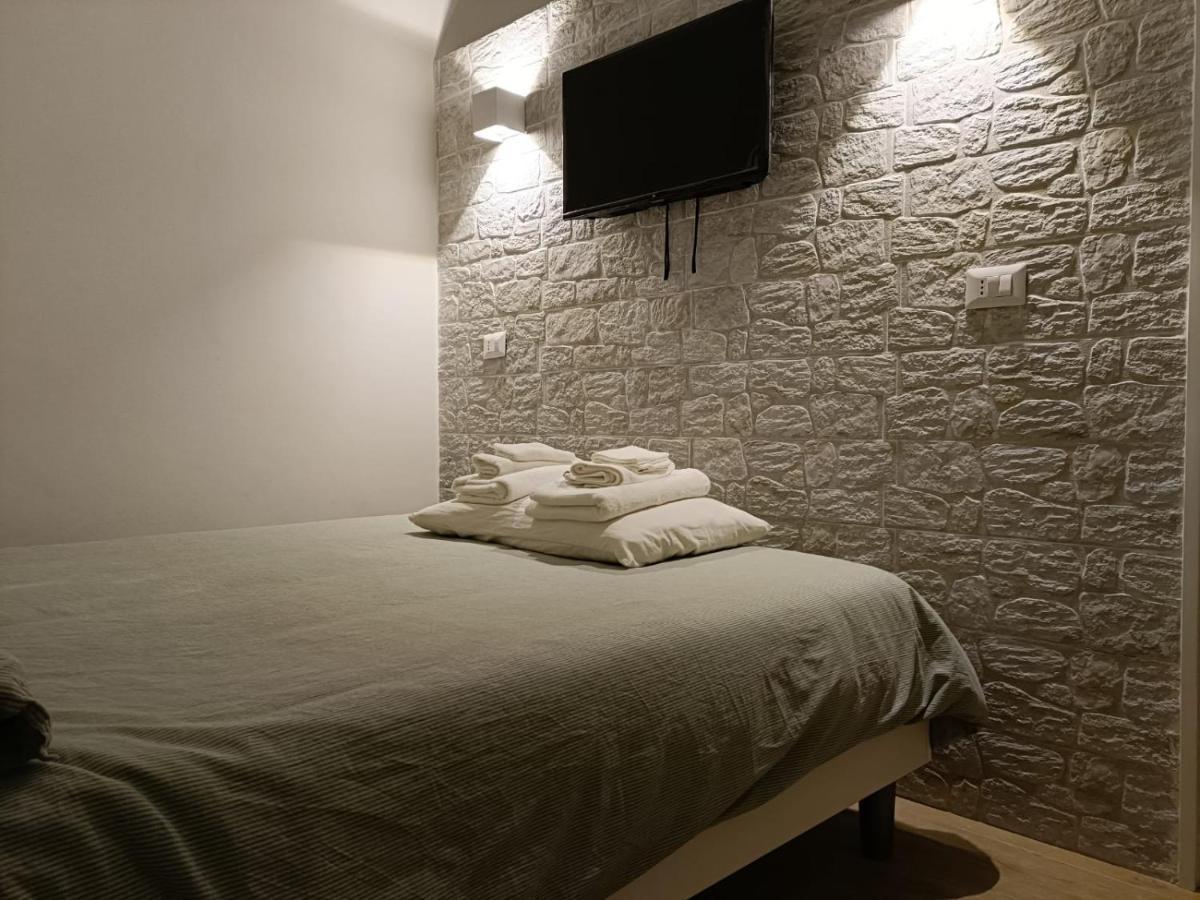 Mirosa Mini Loft Home Self Check In Bari Luaran gambar