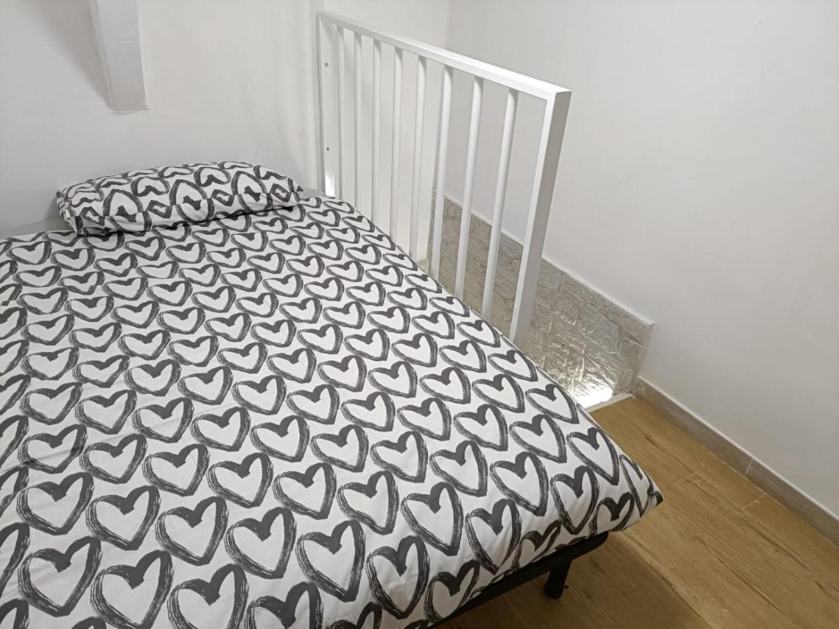 Mirosa Mini Loft Home Self Check In Bari Luaran gambar