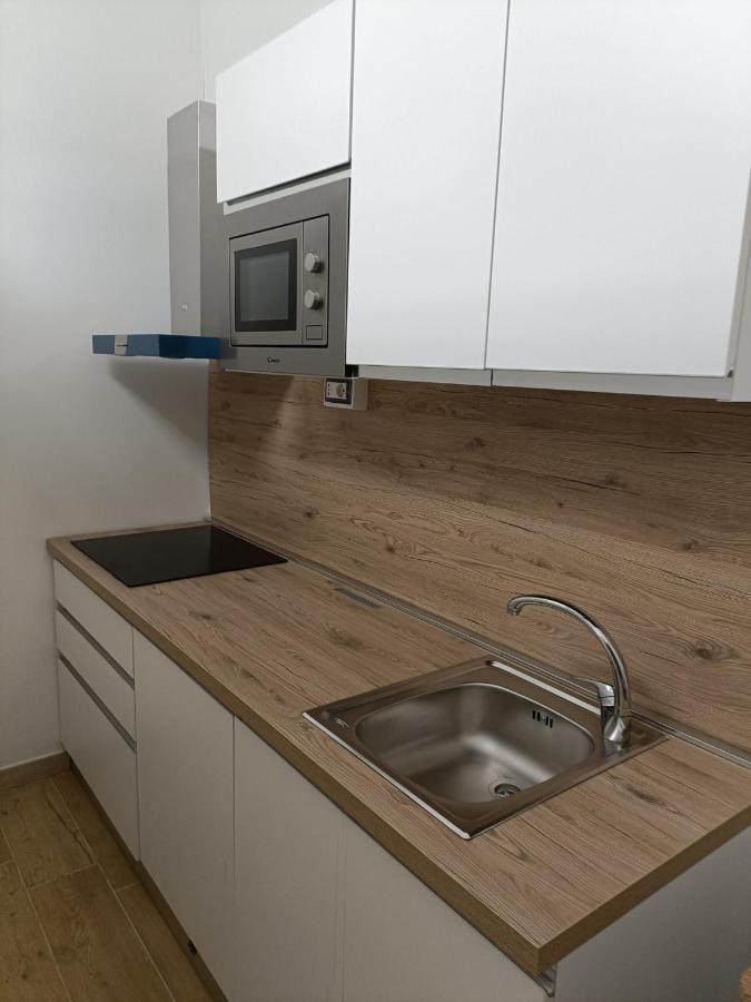 Mirosa Mini Loft Home Self Check In Bari Luaran gambar